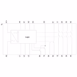 Siemens 3TK2810-0BA01 non classificato - Vista aggiuntiva 2