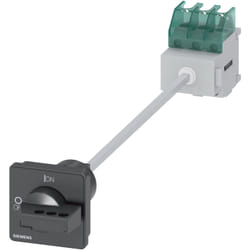 Siemens 3LD2217-0TK11 non classificato