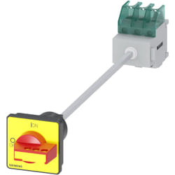 Siemens 3LD2217-0TK13 non classificato