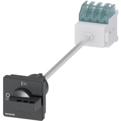 Siemens 3LD2017-1TL11 interruttore automatico