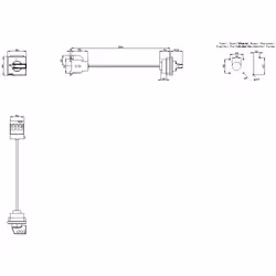 Siemens 3LD2017-1TL11 interruttore automatico - Vista aggiuntiva 4