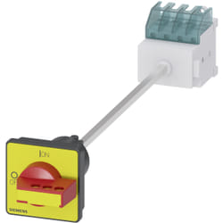 Siemens 3LD2017-1TL13 interruttore automatico