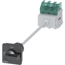 Siemens 3LD2517-0TK11 non classificato