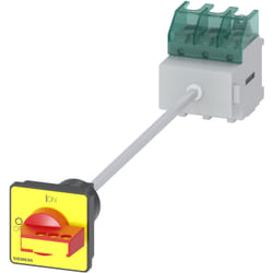 Siemens 3LD2517-0TK13 non classificato