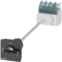 Siemens 3LD2217-1TL11 non classificato