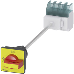 Siemens 3LD2217-1TL13 non classificato