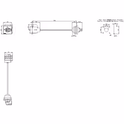 Siemens 3LD2217-1TL13 non classificato - Vista aggiuntiva 4