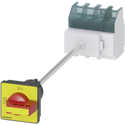 Siemens 3LD2517-1TL13 non classificato