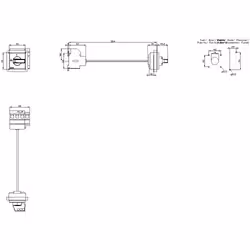 Siemens 3LD2517-1TL13 non classificato - Vista aggiuntiva 4