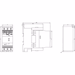 Siemens 3RW3047-1BB14 non classificato - Vista aggiuntiva 6