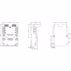 Siemens 3RV2917-4A non classificato - Vista aggiuntiva 3