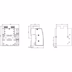 Siemens 3RV2917-1E non classificato - Vista aggiuntiva 3