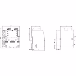 Siemens 3RV2917-1A non classificato - Vista aggiuntiva 3
