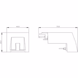 Siemens 3RV2917-5AA00 non classificato - Vista aggiuntiva 3
