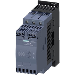 Siemens 3RW3037-1BB04 non classificato