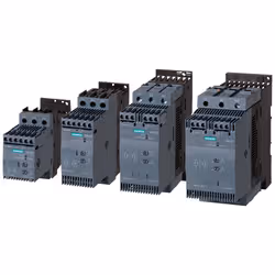 Siemens 3RW3037-1BB04 non classificato - Vista aggiuntiva 2