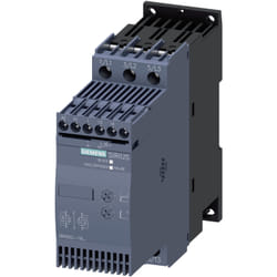 Siemens 3RW3026-1BB14 non classificato