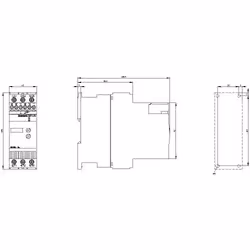 Siemens 3RW3026-1BB14 non classificato - Vista aggiuntiva 6