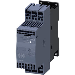 Siemens 3RW3026-2BB14 non classificato