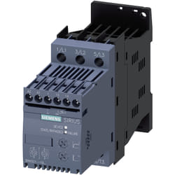 Siemens 3RW3016-1BB14 non classificato