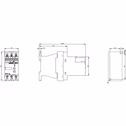 Siemens 3RW3016-1BB14 non classificato - Vista aggiuntiva 6
