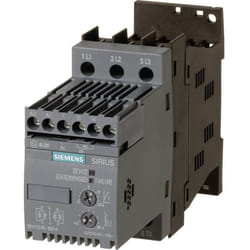 Siemens 3RW3018-1BB14 non classificato