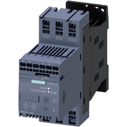 Siemens 3RW3014-2BB04 non classificato