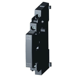 Siemens - Interruttore ausiliario laterale 1L+1R per serie RV2 3RV29011A
