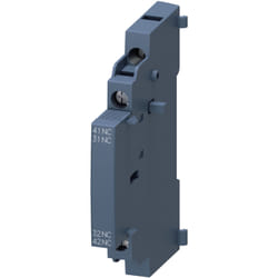 Siemens 3RV2901-1C non classificato