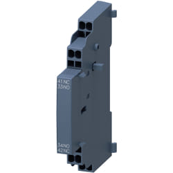 Siemens 3RV2901-2A non classificato