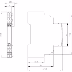 Siemens 3RV2901-2A non classificato - Vista aggiuntiva 4