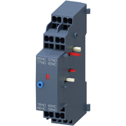 Siemens 3RV2921-2M non classificato