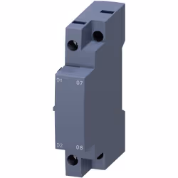 Siemens 3RV2922-1CP0 non classificato