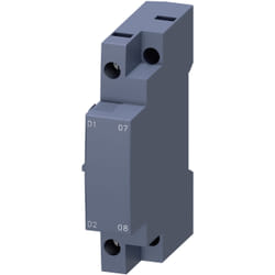 Siemens 3RV2922-1CP0 non classificato