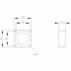 Siemens 3RW4928-8VB00 non classificato - Vista aggiuntiva 3