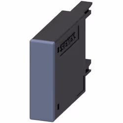 Dettagli tecnici Caratteristiche relè con diodo Dimensione del prodotto, larghezza 9 mm Dimensione del prodotto, lunghezza 28 ...