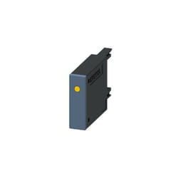 Siemens - Limitatore Sovratensione, varistore con led, ac 48-127 v, dc 24-70 v 3RT29161JK00