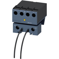 Siemens 3RH2924-1GP11 non classificato