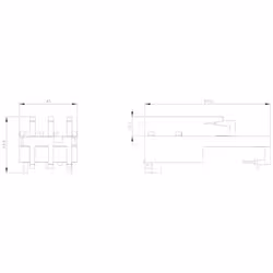 Siemens 3RA2911-2GA00 non classificato - Vista aggiuntiva 3