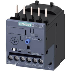 Siemens 3RB30161SB0 non classificato