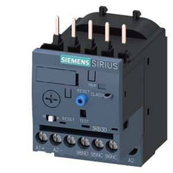 Siemens 3RB30162TB0 non classificato