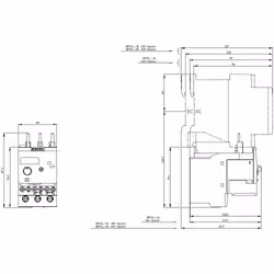 Siemens 3RB3026-1SB0 non classificato - Vista aggiuntiva 4