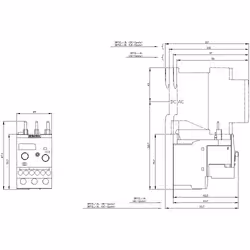 Siemens 3RB3123-4SB0 non classificato - Vista aggiuntiva 4