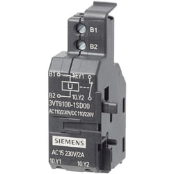 Siemens 3VT9100-1SD00 accessorio per interruttore di corrente