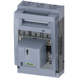 Siemens 3NP1143-1DA11 interruttore automatico