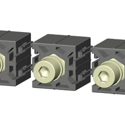 Siemens 3VT9200-4TA30 accessorio per interruttore di corrente