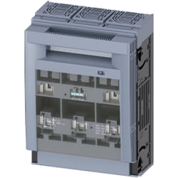 Siemens 3NP1153-1DA10 interruttore automatico