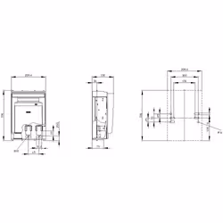 Siemens 3NP1153-1DA10 interruttore automatico - Vista aggiuntiva 5