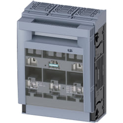 Siemens 3NP1153-1DA20 interruttore automatico