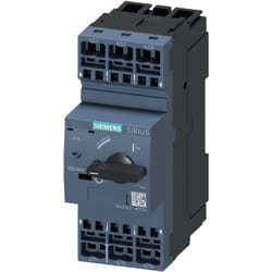 Siemens 3RV2321-4CC20 non classificato